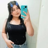 Alana_LouLive Webcam