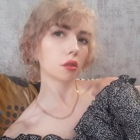 LeraStar fully nude on webcam for live porn video chat