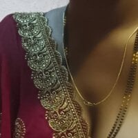 Piriya766 webcam model