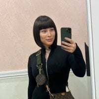 SweetKrysty webcam model