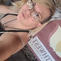 Offline chatovací místnost MistySaffire10