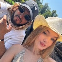 BonnieANDClyde6V9 webcam