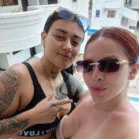 LesboNaughty_ webcam model