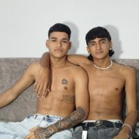 Model LatinBoysz