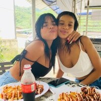 Romina-and-Chloe