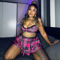 Naughtythaigirl69 fully nude on webcam for live porn video chat