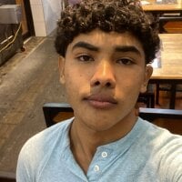 Doove_Camaron webcam