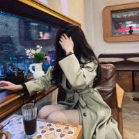 StellaLou_ webcam model