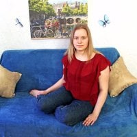 ArielKellyのオフラインチャットルーム