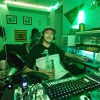 11InchesNymph420Qc webcam