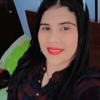 VioletaHotson webcam model