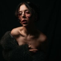 tata__goth webcam model