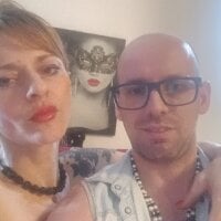 FIAMMAandEROS-SEXart webcam