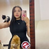 Im_Valen_Cute webcam model
