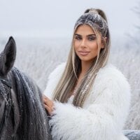 the_arabian_princess webcam model