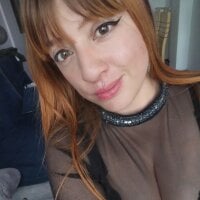 Blonderousss' Live XXX Chat