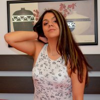 Offline chatovací místnost SerenaJohnson