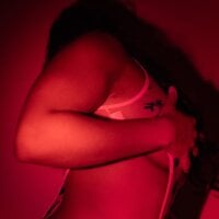 spinprincess_ webcam model