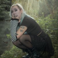 GoddessMissRachie offline chatszobája