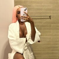 evelyn_jhonson 头像图片