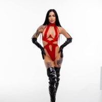 LilEvaBoss webcam model