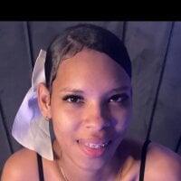 CutieBabelux webcam model