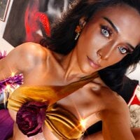 sweet_ayah webcam model