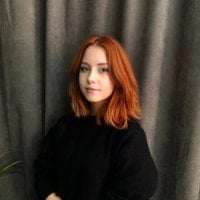 Offline chatovací místnost ClaireLebea