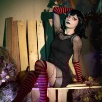 bombom_6 model avatar