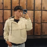 Nico_Herrera webcam model