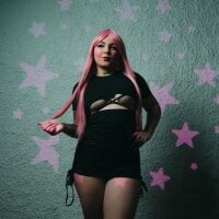 melody_blossom_ webcam model