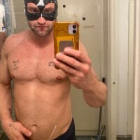 Backdoorgaper webcam