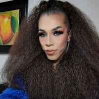 BrittanySexDoll webcam