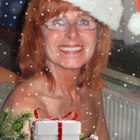 SexySilvie webcam model