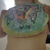 Bribunnie fully nude on webcam for live porn video chat