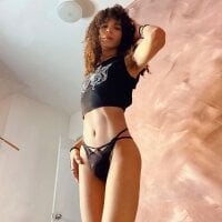 elian_7 webcam model