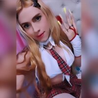 golden_girl01's Avatar Pic