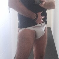 britthairydad webcam model