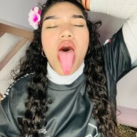 Olivia_fx webcam