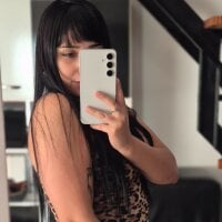 soolcitocleo webcam model