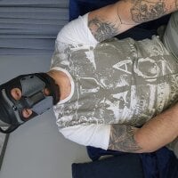 Model Bearbitheway69