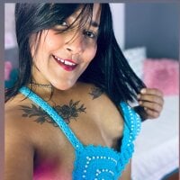 LexyAdams_ webcam model