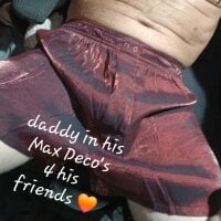 1stcumngo's Avatar Pic