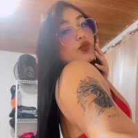 Bilik Sembang Luar Talian Daphneceleste