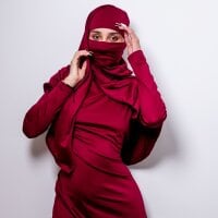 Ridwana_ webcam model