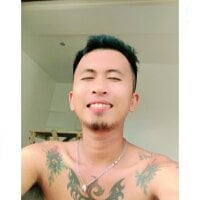 Enriquezandrei model avatar