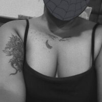 its_melissa webcam