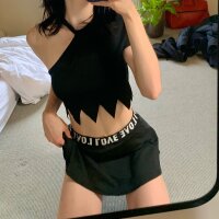 Lucydavids – Offline chatovacia miestnosť