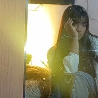 soy-anny1 webcam model