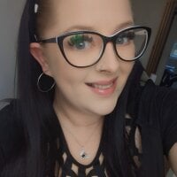 CuteLacexx webcam model